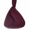 Juan Bernal Clutch^Bolso Bárbara vino