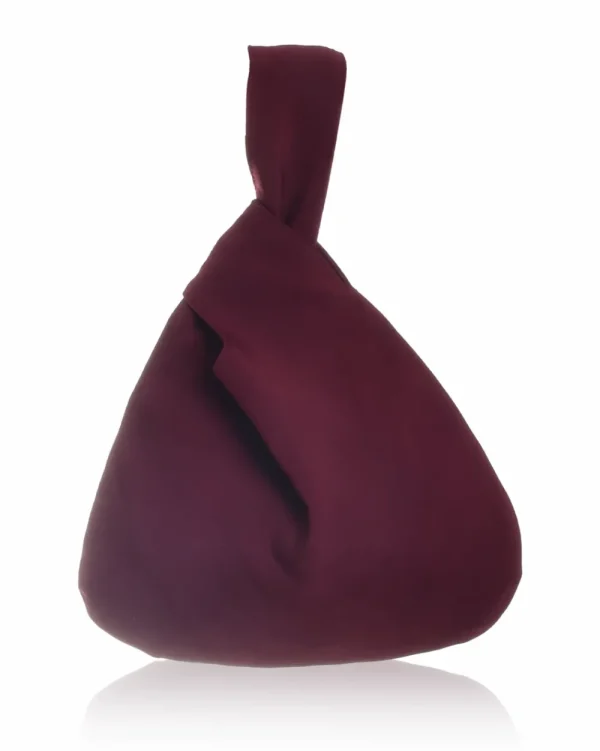 Juan Bernal Clutch^Bolso Bárbara vino