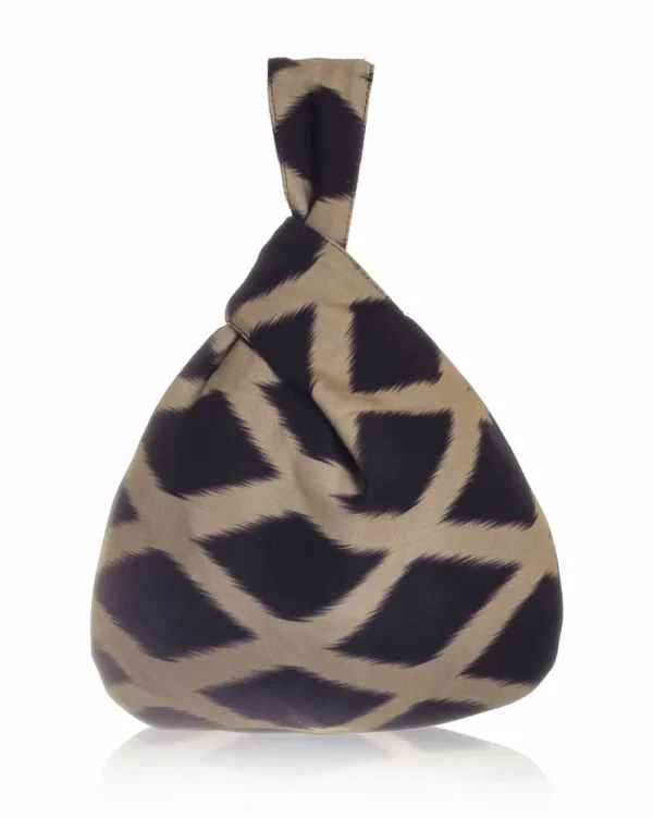 Juan Bernal Clutch^Bolso Denise