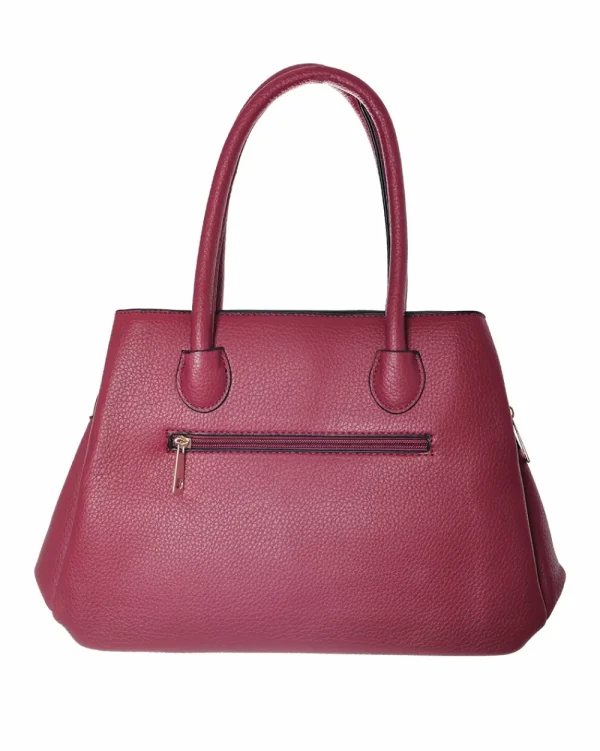 Juan Bernal Bolsos^Bolso Elu