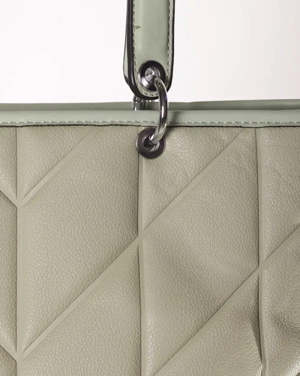 Juan Bernal Bolsos^Bolso Fusa caqui