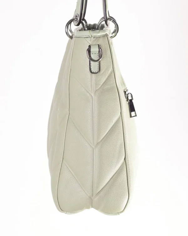 Juan Bernal Bolsos^Bolso Fusa caqui