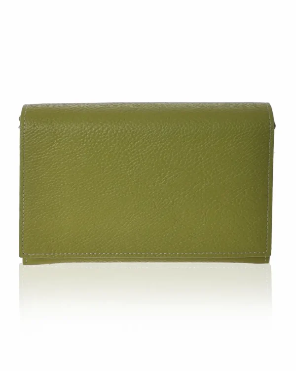 Juan Bernal Bolsos^Bolso Green