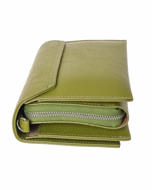 Juan Bernal Bolsos^Bolso Green