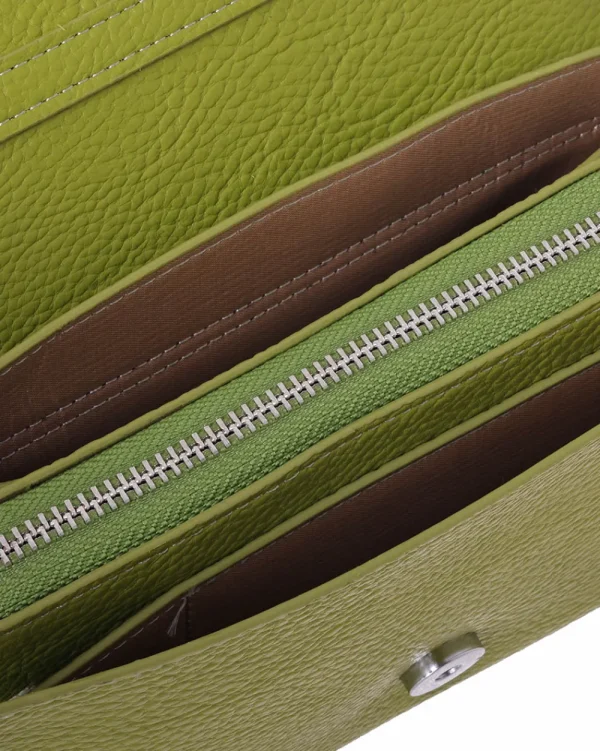 Juan Bernal Bolsos^Bolso Green