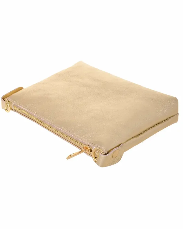 Juan Bernal Bolsos^Bolso Opti dorado