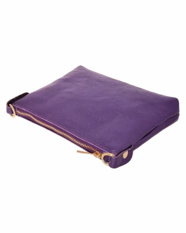 Juan Bernal Bolsos^Bolso Opti morado