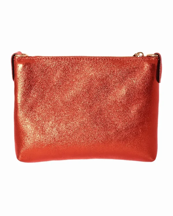 Juan Bernal Bolsos^Bolso Opti naranja