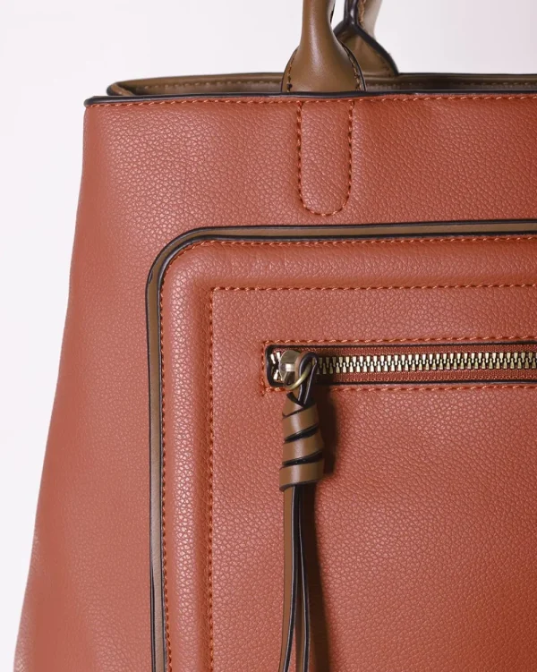 Juan Bernal Bolsos^Bolso Rea teja