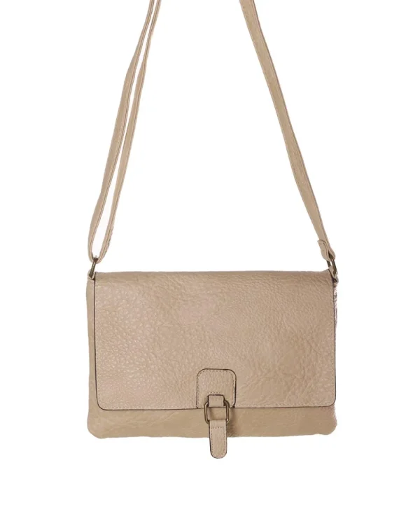 Juan Bernal Bolsos^Bolso Rilla beige