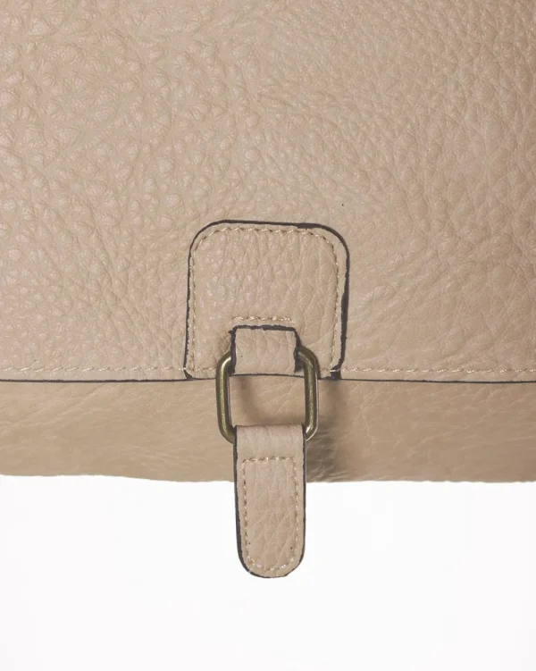 Juan Bernal Bolsos^Bolso Rilla beige