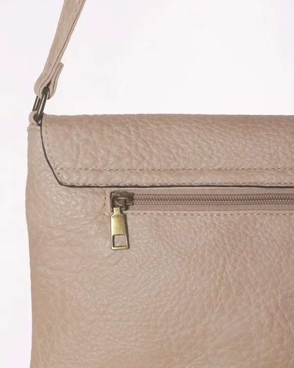 Juan Bernal Bolsos^Bolso Rilla beige