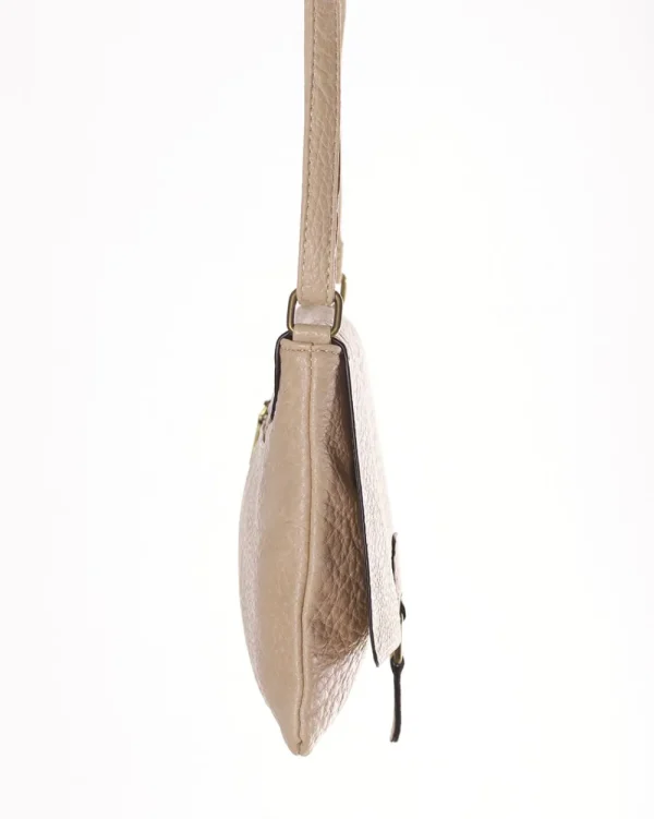 Juan Bernal Bolsos^Bolso Rilla beige