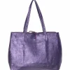 Juan Bernal Bolsos^Bolso Star morado