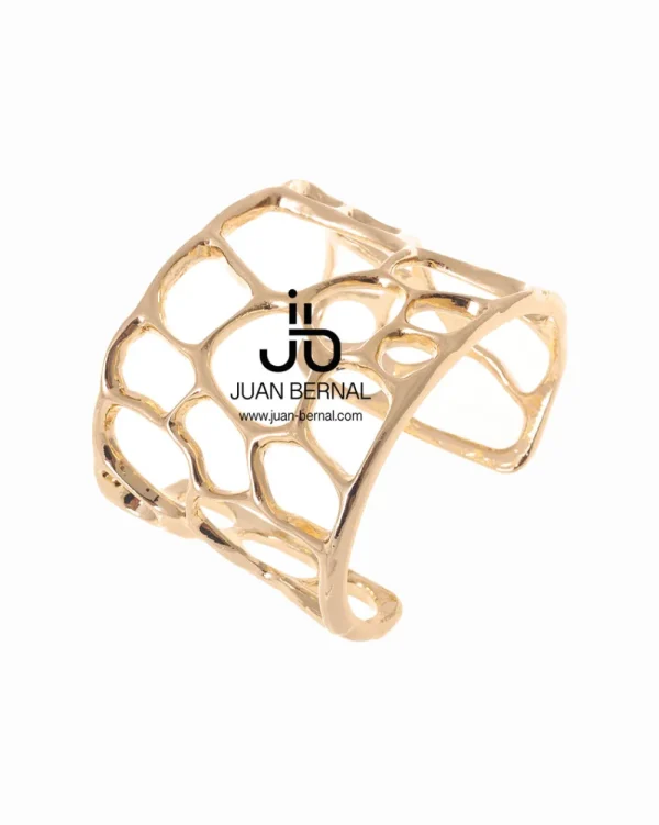 Juan Bernal Brazaletes^Brazalete Biti