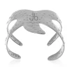 Juan Bernal Brazaletes^Brazalete Estrella plateado