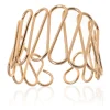 Juan Bernal Brazaletes^Brazalete kindon dorado