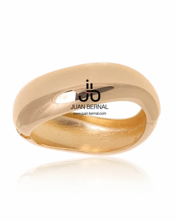 Juan Bernal Brazaletes^Brazalete lock