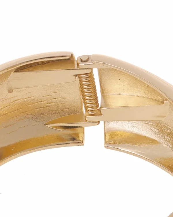 Juan Bernal Brazaletes^Brazalete lock