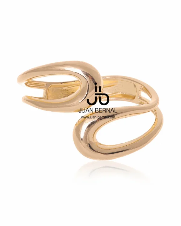 Juan Bernal Brazaletes^Brazalete Nevir