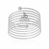 Juan Bernal Brazaletes^Brazalete Pirol pateado