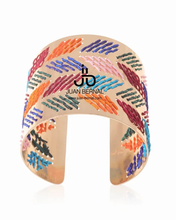 Juan Bernal Brazaletes^Brazalete Rain
