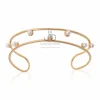 Juan Bernal Brazaletes^Brazalete Rena dorado.