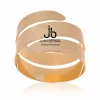 Juan Bernal Brazaletes^Brazalete Roma dorado