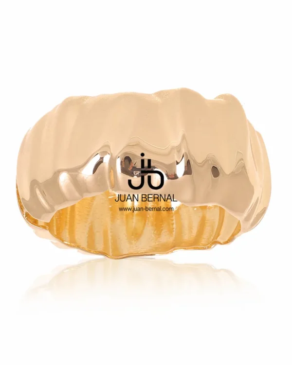 Juan Bernal Brazaletes^Brazalete Stone