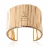 Juan Bernal Brazaletes^Brazalete Teo dorado