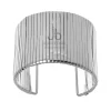 Juan Bernal Brazaletes^Brazalete Teo plateado