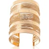 Juan Bernal Brazaletes^Brazalete Tusa dorado