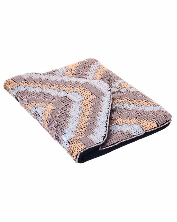 Juan Bernal Clutch^Cartera Artis