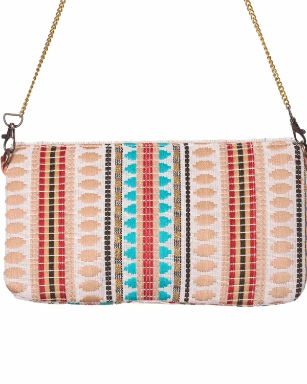 Juan Bernal Clutch^Cartera Etna
