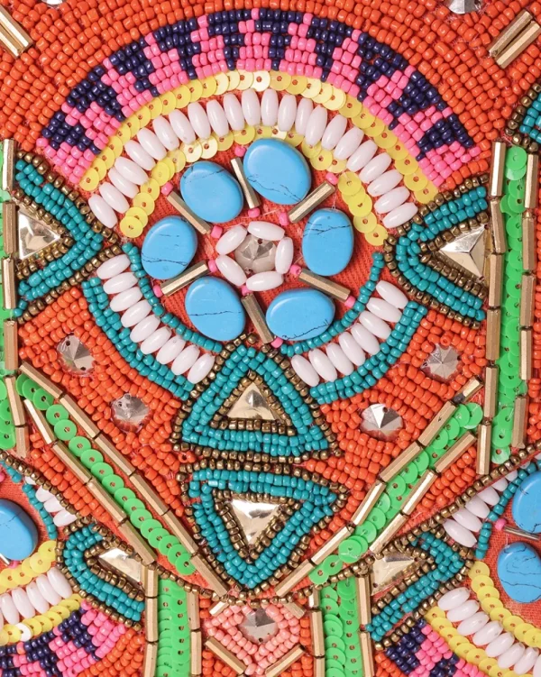 Juan Bernal Clutch^Cartera Luton