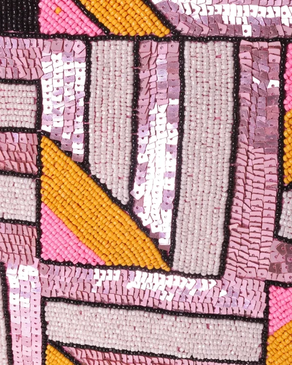 Juan Bernal Clutch^Cartera Rinet