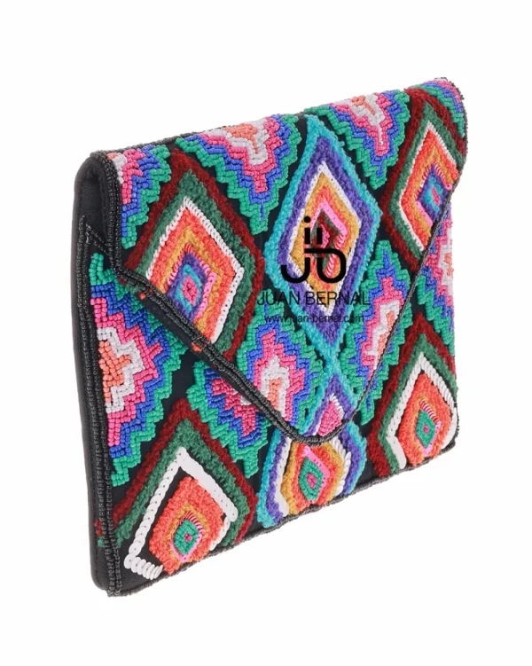Juan Bernal Clutch^Cartera Sun
