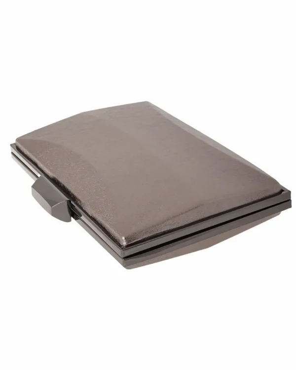Juan Bernal Clutch^Clutch Almis bronce desaturado