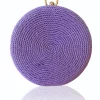 Juan Bernal Clutch^Clutch Arus Malva Claro