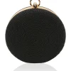 Juan Bernal Clutch^Clutch Arus negro