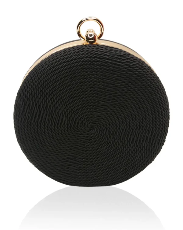 Juan Bernal Clutch^Clutch Arus negro