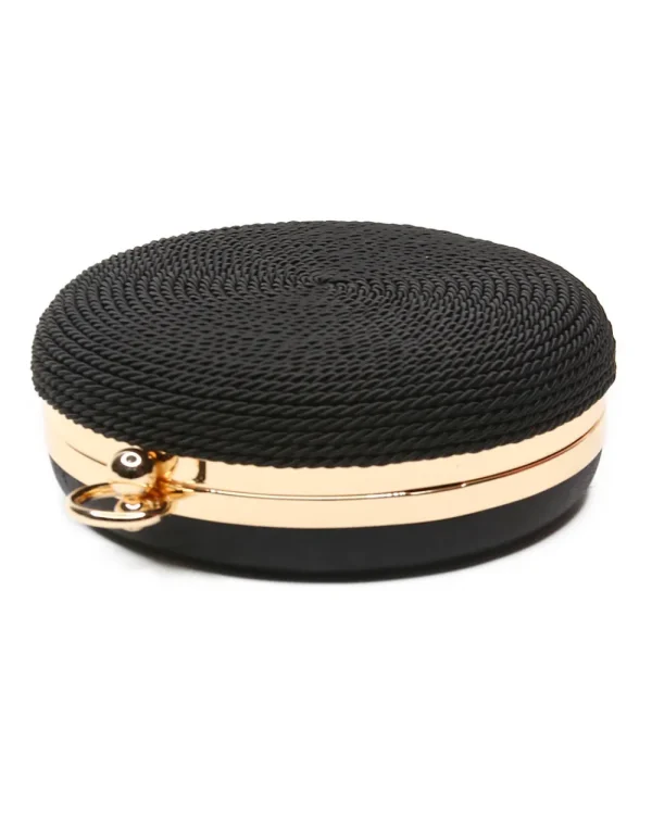 Juan Bernal Clutch^Clutch Arus negro