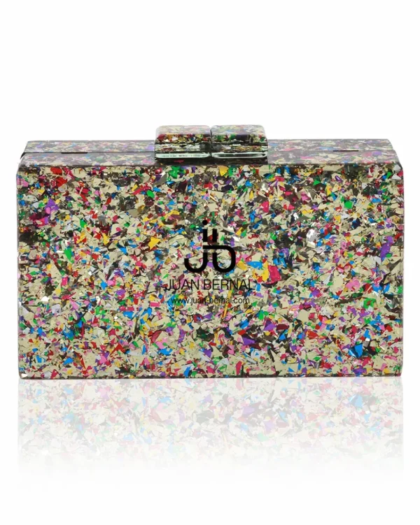 Juan Bernal Clutch^Clutch Aur