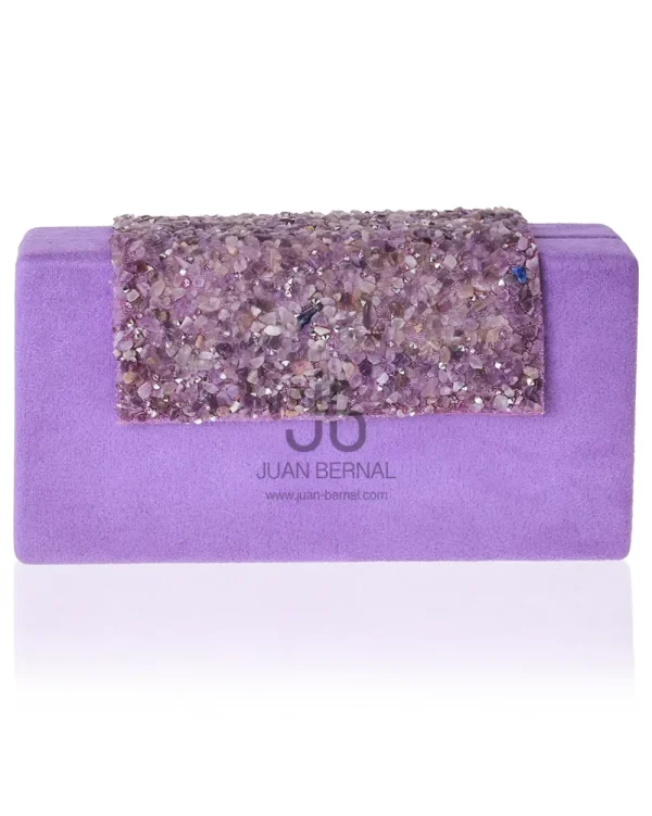 Juan Bernal Clutch^Clutch Berta malva