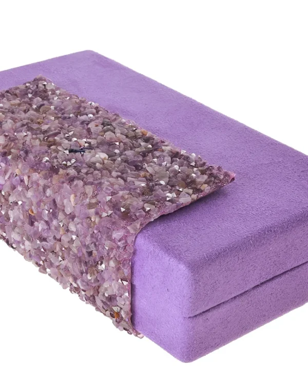 Juan Bernal Clutch^Clutch Berta malva