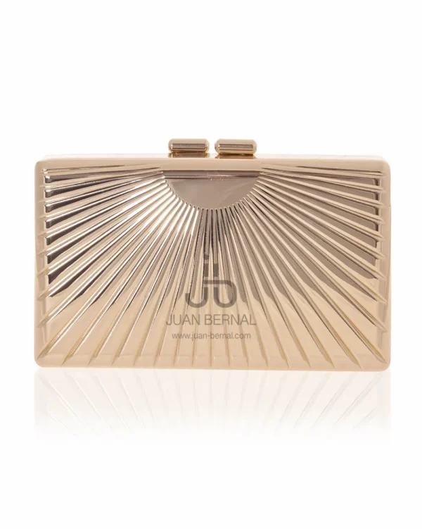 Juan Bernal Clutch^Clutch Biora dorado