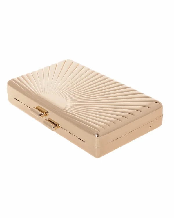 Juan Bernal Clutch^Clutch Biora dorado