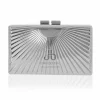Juan Bernal Clutch^Clutch Biora plateado