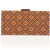 Juan Bernal Clutch^Clutch Borland naranja