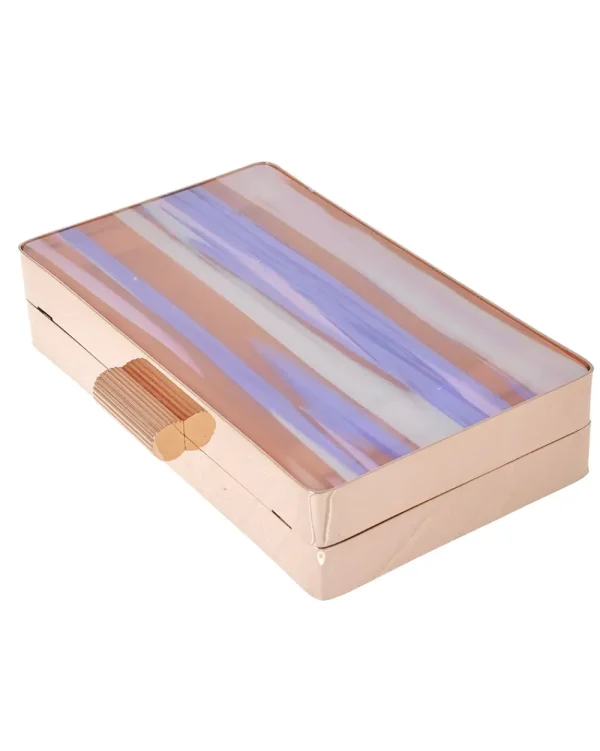 Juan Bernal Clutch^Clutch Brisa horizont